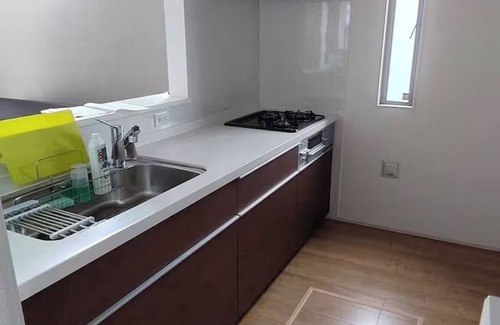 Kawata House | Located in the centralsouthern part of Okinawas /Uruma Okinawa