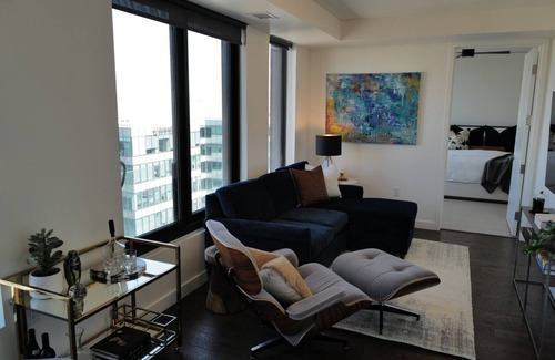 LoDo Condo | Located in The Coloradan, best location for downtown Denver