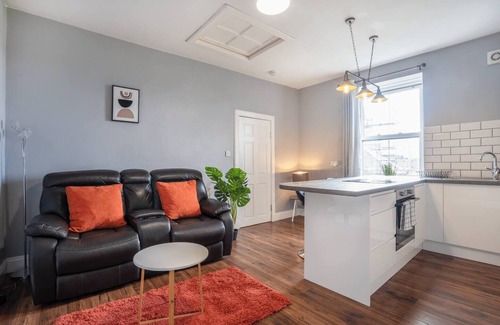 Dunfermline House | Located In The Heart Of FIFE
