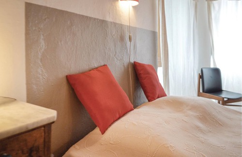 San-Lorenzo House | Located in the hilly landscape of Castagniccia, this vacation home offers its guests pleasant rest a