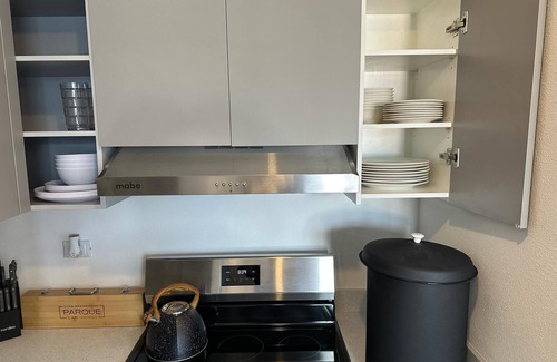 Zona 3 Condo | Located in Zona 11, centrally-located, family friendly, near airport, near mall