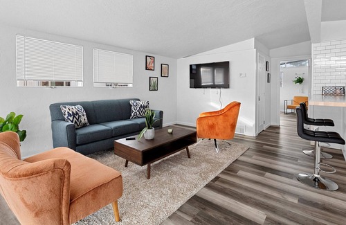 Westside House | Located just 5 minutes from DT Missoula with easy access to I-90