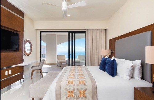 Chula Vista Resort | Located on chilcano bay