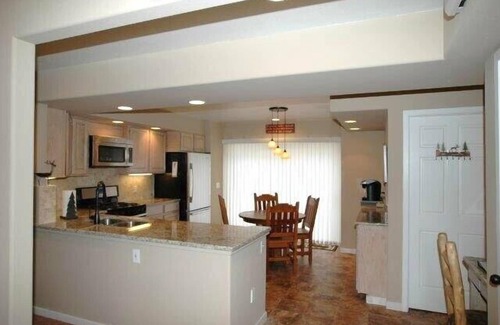 Estes Park House | Located on Estes Park 18 Hole Golf Course
