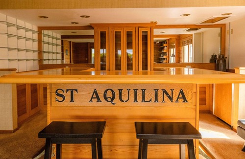Sitka House | Located on one of Sitka's premier waterfront lots, Amazing views!