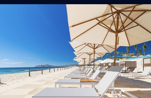 El Rosarito Resort | Located on Tequila Cove Beach