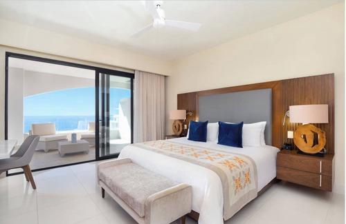 El Rosarito Resort | Located on Tequila Cove Beach