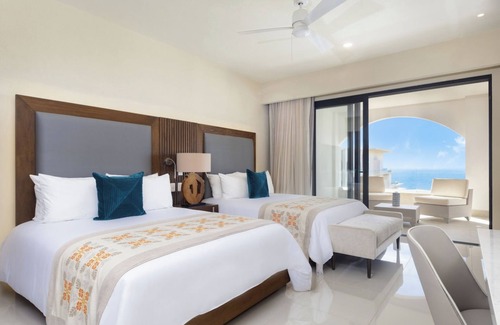 El Rosarito Resort | Located on Tequila Cove Beach
