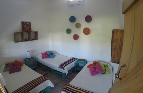 Liberia House | Located on the exhuberant Costa Rica dry forest of Guancaste