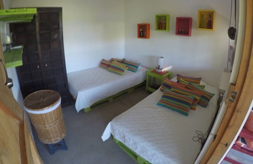 Liberia House | Located on the exhuberant Costa Rica dry forest of Guancaste