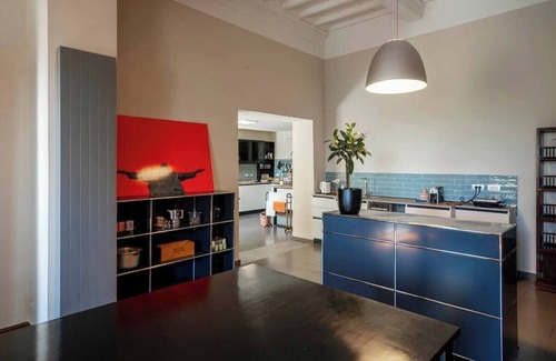Florence Apartment | Located on the first hill with magnificent view