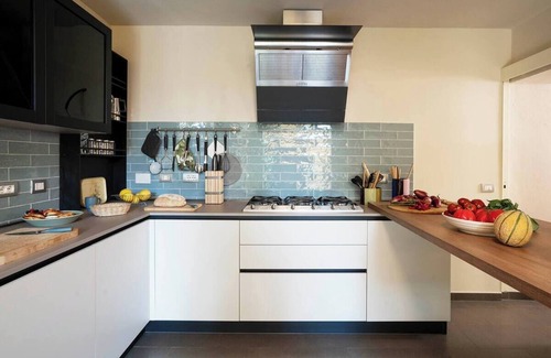 Florence Apartment | Located on the first hill with magnificent view