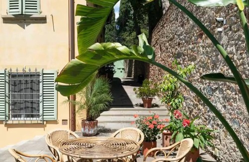 Florence Apartment | Located on the first hill with magnificent view