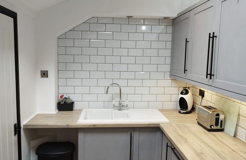 Choppington House | Located on the gateway to Northumberland, an ideal base for exploring the coast.