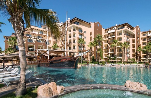 San Jose del Cabo Resort | Located on the Pristine Medano Beach