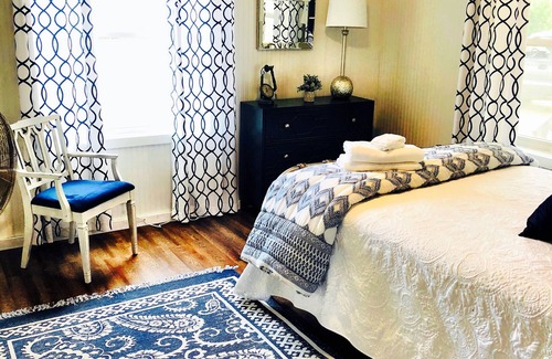Swansboro Other | Located only 8.4 miles from the beautiful beaches of Emerald Isle. Cozy&quiet