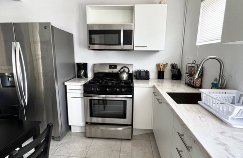 Sabana Liber Villapark Condo | Located only minutes away from the Palm Beaches. 2 bedroom 3 beds 2 bathroom