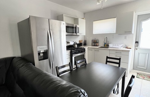 Sabana Liber Villapark Condo | Located only minutes away from the Palm Beaches. 2 bedroom 3 beds 2 bathroom