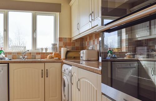 Westleigh Cottage | Located within a mile of Bideford Quay and 4 miles from Westward Ho.