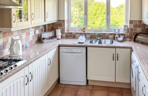 Westleigh Cottage | Located within a mile of Bideford Quay and 4 miles from Westward Ho.