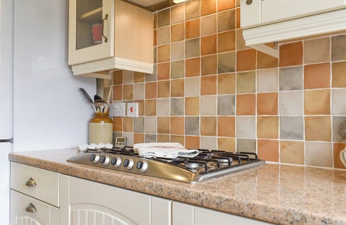 Westleigh Cottage | Located within a mile of Bideford Quay and 4 miles from Westward Ho.