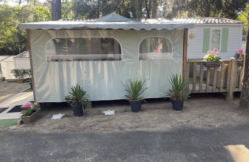 Saint-Georges-de-Didonne House | Location Saisonnière Juillet et Août 2024