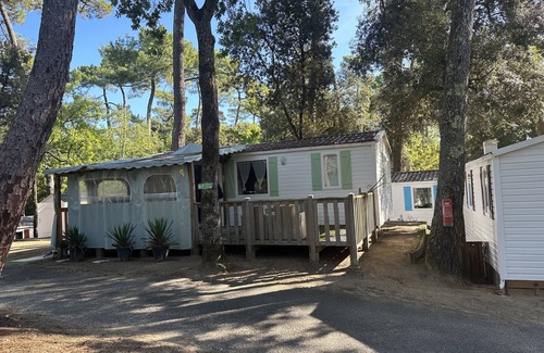 Saint-Georges-de-Didonne House | Location Saisonnière Juillet et Août 2024