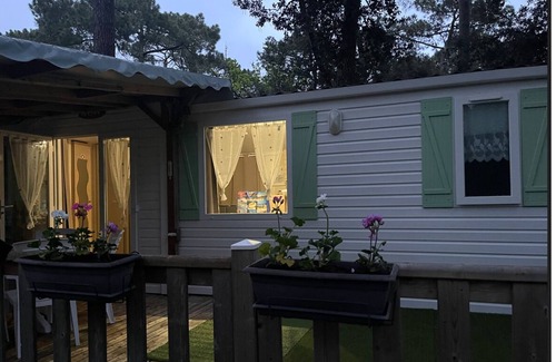 Saint-Georges-de-Didonne House | Location Saisonnière Juillet et Août 2024