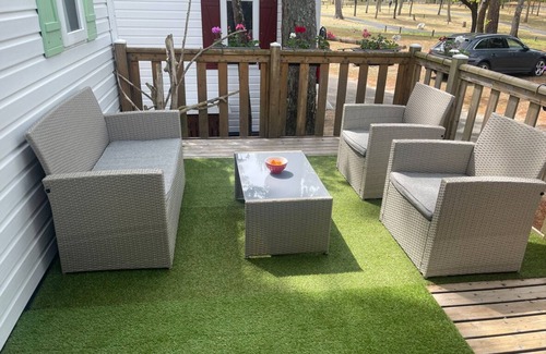 Saint-Georges-de-Didonne House | Location Saisonnière Juillet et Août 2024