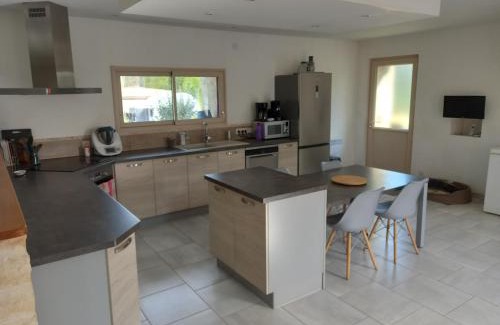 Parigne-lʼEveque House | Location 24h du Mans