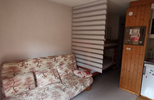 Manigod Apartment | Location 4pers. au Coeur du Massif des Aravis