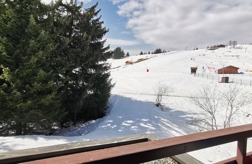 Manigod Apartment | Location 4pers. au Coeur du Massif des Aravis