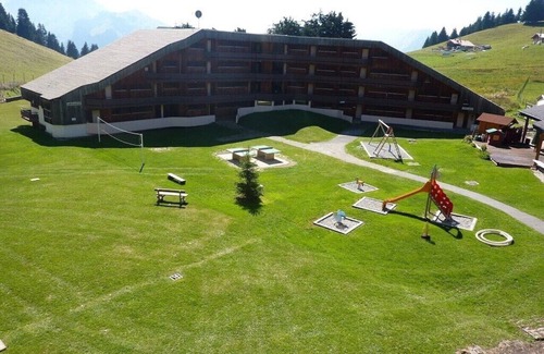 Manigod Apartment | Location 4pers. au Coeur du Massif des Aravis