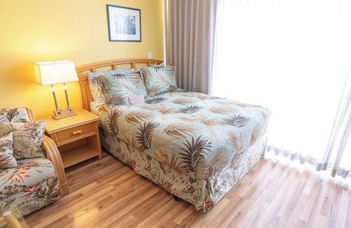 Waikiki Apartment | 💎LOCATION💎 5min to 🏄‍♀️🏊‍♀️🐠🦈🌸 free parking 🚙🅿️, fast WIFI💻 🌺F17A07🌺