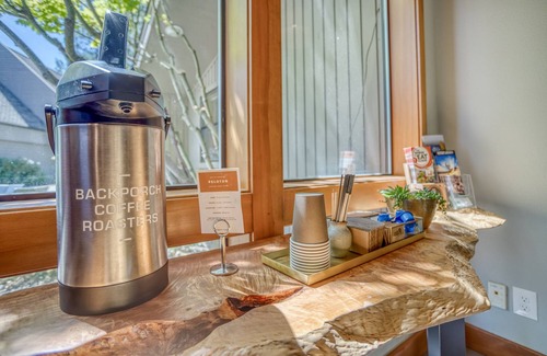 Century West Condo | Location and Privacy in Upper-Level Condo with Mt. Bachelor Village Amenities!
