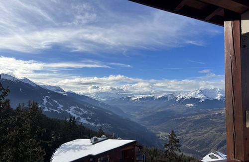 Arc-1600 Apartment | Location Appartement Arcs 1800 - Archeboc . Transarc <100m