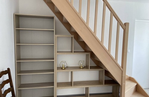 Camblain-Chatelain Apartment | Location Appartement 6 Pers. Avec Piscine "hirondelle"