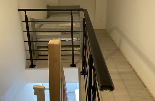 Camblain-Chatelain Apartment | Location Appartement 6 Pers. Avec Piscine "hirondelle"