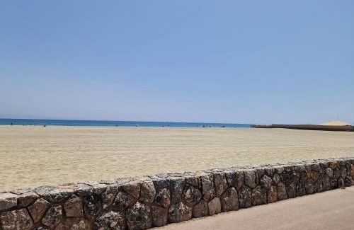 La Jetee Apartment | Location appartement bord de mer