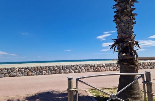 La Jetee Apartment | Location appartement bord de mer