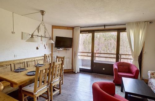 Saint-Jean-dʼAulps Apartment | LOCATION APPARTEMENT SPACIEUX AVEC BALCON - SAINT JEAN D'AULPS STATION - 6 Personnes - RELAIS D15