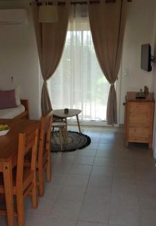 Poggio-Mezzana Apartment | Location appartement les pieds dans l'eau, Résidence Aqua Linda à Poggio-Mezzana