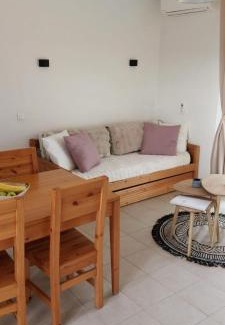 Poggio-Mezzana Apartment | Location appartement les pieds dans l'eau, Résidence Aqua Linda à Poggio-Mezzana