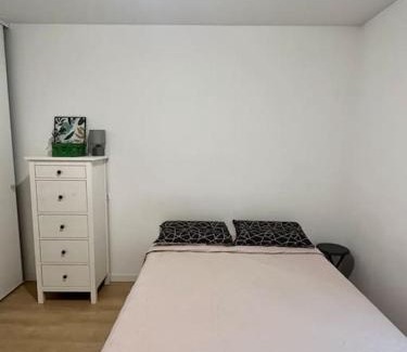 Villemomble Apartment | Location appartement ou chambre à 25 min de Paris