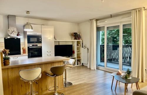 Villemomble Apartment | Location appartement ou chambre à 25 min de Paris