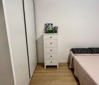 Villemomble Apartment | Location appartement ou chambre à 25 min de Paris