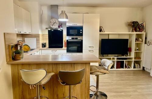 Villemomble Apartment | Location appartement ou chambre à 25 min de Paris
