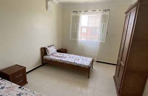 Jijel Apartment | Location Appartement Jijel Résidence Fafa