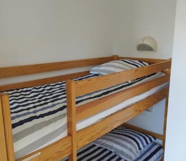 Fouesnant Apartment | Location appartement meublé bord de mer