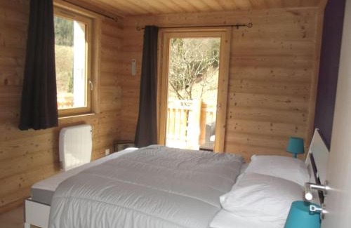 La Bresse Apartment | location appartement pied des pistes